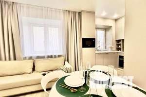 2-к квартира, посуточно, 55м2, 4/5 этаж