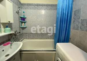 2-к квартира, на длительный срок, 49м2, 7/10 этаж