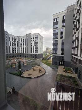 2-к квартира, на длительный срок, 50м2, 3/9 этаж