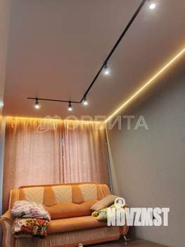 Студия квартира, на длительный срок, 30м2, 5/10 этаж