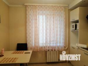 1-к квартира, посуточно, 34м2, 1/1 этаж