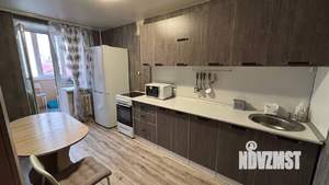 1-к квартира, на длительный срок, 39м2, 5/11 этаж