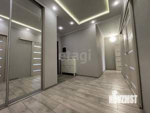 2-к квартира, на длительный срок, 70м2, 9/24 этаж