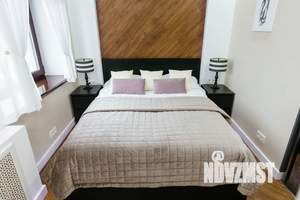 2-к квартира, посуточно, 60м2, 4/4 этаж