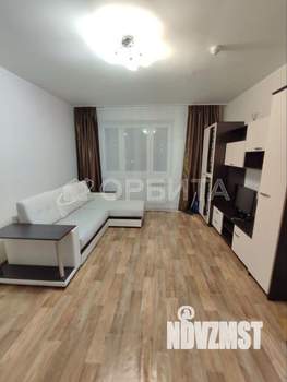 1-к квартира, на длительный срок, 42м2, 11/17 этаж