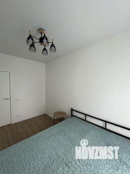 1-к квартира, на длительный срок, 31м2, 7/17 этаж