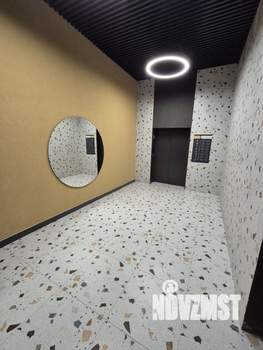 Студия квартира, на длительный срок, 23м2, 4/9 этаж