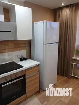 1-к квартира, на длительный срок, 38м2, 9/15 этаж