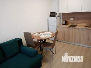 Студия квартира, посуточно, 27м2, 16/25 этаж