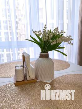 Студия квартира, посуточно, 30м2, 9/24 этаж