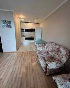 1-к квартира, на длительный срок, 50м2, 9/10 этаж