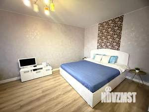 1-к квартира, посуточно, 35м2, 5/5 этаж