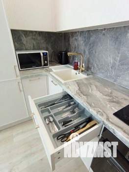 2-к квартира, посуточно, 39м2, 1/1 этаж