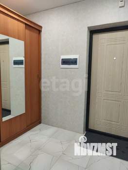 1-к квартира, на длительный срок, 29м2, 8/15 этаж