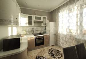 2-к квартира, на длительный срок, 52м2, 10/19 этаж