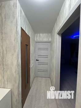 1-к квартира, на длительный срок, 31м2, 4/5 этаж