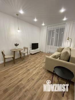 1-к квартира, на длительный срок, 50м2, 14/24 этаж