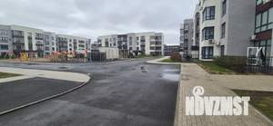 1-к квартира, посуточно, 44м2, 4/4 этаж