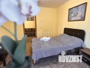 1-к квартира, на длительный срок, 40м2, 2/10 этаж