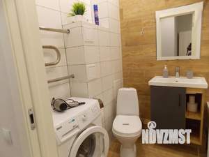 1-к квартира, посуточно, 36м2, 12/19 этаж