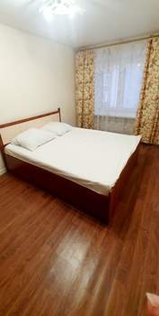 2-к квартира, на длительный срок, 65м2, 4/9 этаж