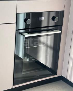 Студия квартира, на длительный срок, 26м2, 3/14 этаж