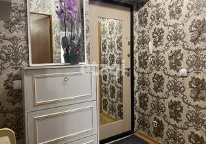 1-к квартира, на длительный срок, 30м2, 3/16 этаж