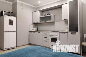 1-к квартира, посуточно, 30м2, 5/15 этаж