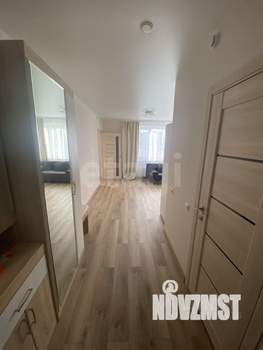 1-к квартира, на длительный срок, 38м2, 9/12 этаж