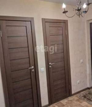 1-к квартира, на длительный срок, 43м2, 2/10 этаж