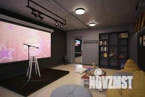 1-к квартира, посуточно, 20м2, 2/5 этаж