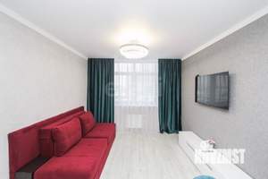 1-к квартира, на длительный срок, 48м2, 11/19 этаж