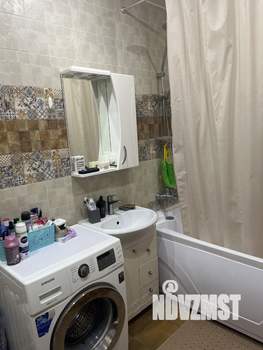 2-к квартира, на длительный срок, 52м2, 5/19 этаж