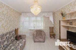 2-к квартира, на длительный срок, 50м2, 4/9 этаж