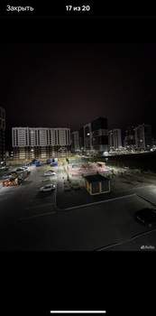 3-к квартира, на длительный срок, 98м2, 4/14 этаж