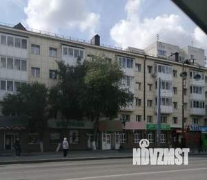 1-к квартира, посуточно, 30м2, 2/5 этаж