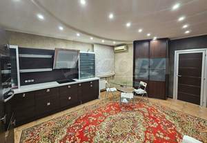 1-к квартира, на длительный срок, 45м2, 2/10 этаж