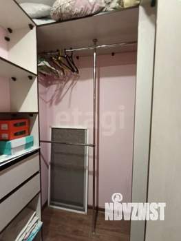 1-к квартира, на длительный срок, 42м2, 2/5 этаж