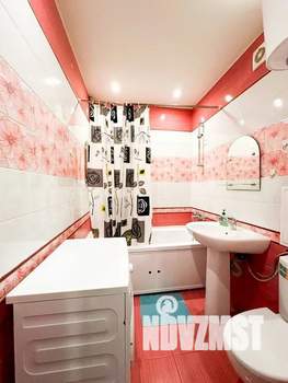 1-к квартира, посуточно, 35м2, 4/5 этаж