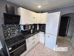 1-к квартира, на длительный срок, 30м2, 2/8 этаж