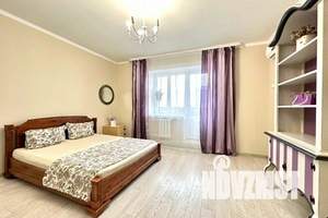 3-к квартира, посуточно, 100м2, 2/10 этаж