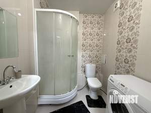 Студия квартира, посуточно, 30м2, 4/4 этаж