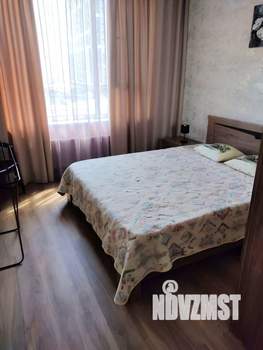 1-к квартира, на длительный срок, 39м2, 3/10 этаж