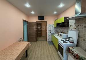 2-к квартира, на длительный срок, 44м2, 9/10 этаж