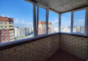 2-к квартира, на длительный срок, 61м2, 16/17 этаж
