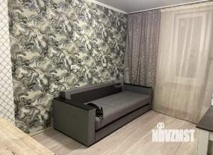 Студия квартира, на длительный срок, 19м2, 3/16 этаж