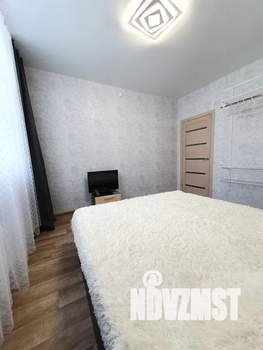 2-к квартира, посуточно, 40м2, 9/12 этаж