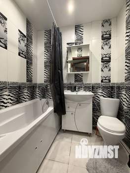 1-к квартира, на длительный срок, 36м2, 5/11 этаж