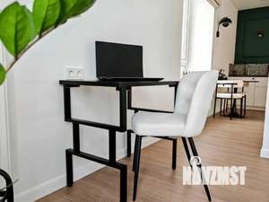 1-к квартира, посуточно, 34м2, 1/1 этаж