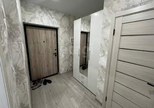 1-к квартира, на длительный срок, 45м2, 3/23 этаж